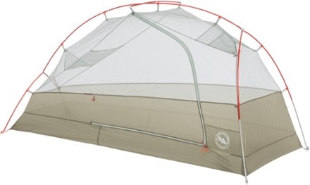 Big Agnes Copper Spur HV UL1 Tent 1