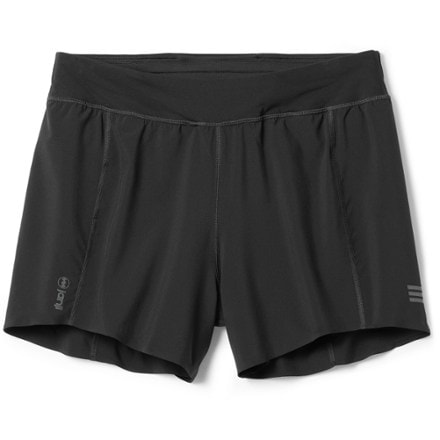 Janji Cadence 4" Shorts - Women's 0