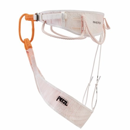 Petzl Whisper Harness 2