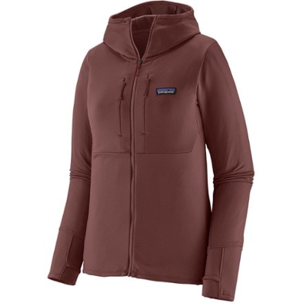 Patagonia R1 Thermal Full-Zip Hoody - Women's 0