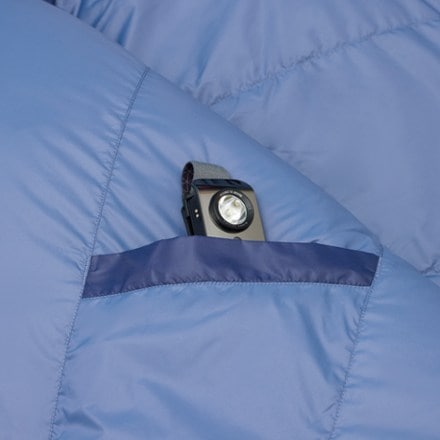 Marmot Mad River 15 Sleeping Bag 4