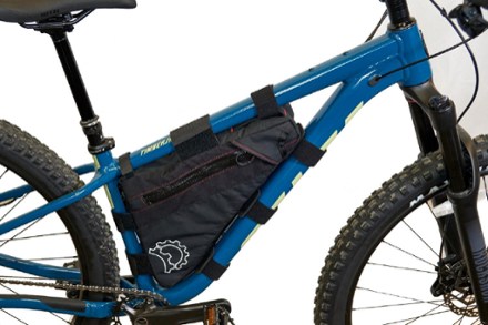 Revelate Designs Rifter Bike Frame Bag 3