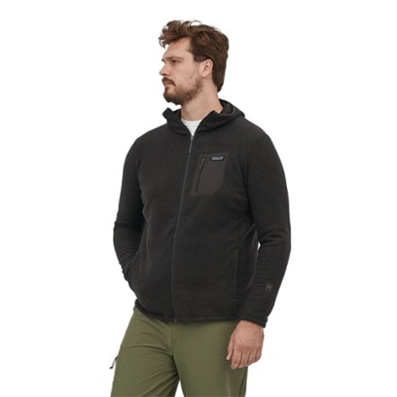 Patagonia R1 Air Full-Zip Hoodie - Men's 2