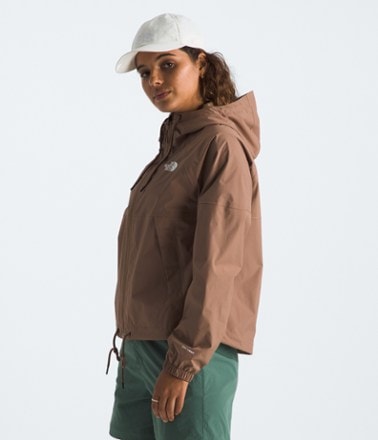 The North Face Antora Rain Hoodie - Women's 4