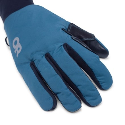 Outdoor Research Deviator Gloves 1