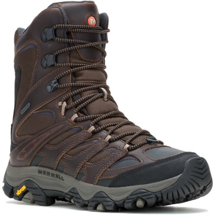 Merrell Moab 3 Thermo XTREME Waterproof Boots - Men's 2