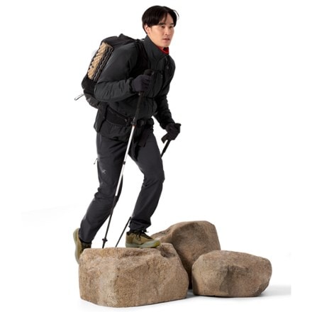 Arc'teryx Atom SV Insulated Jacket - Men's 3