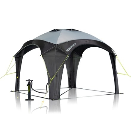 Zempire Speedbase 2 Air Shelter 2