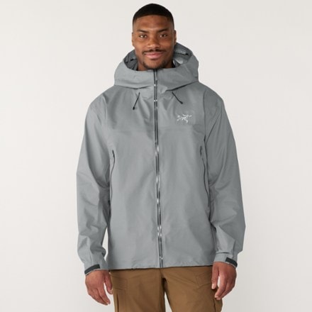 Arc'teryx Beta SL Jacket - Men's 1