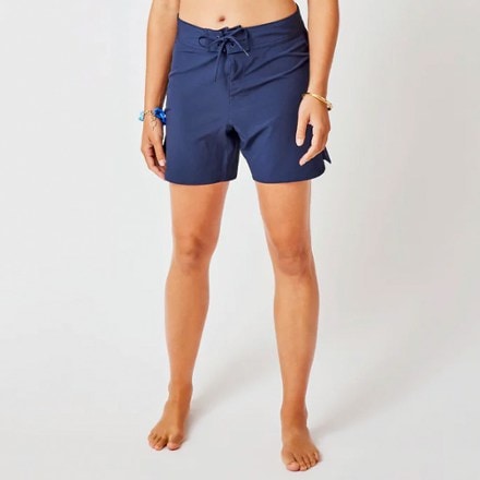 Carve Designs Noosa Shorts - Women's 0