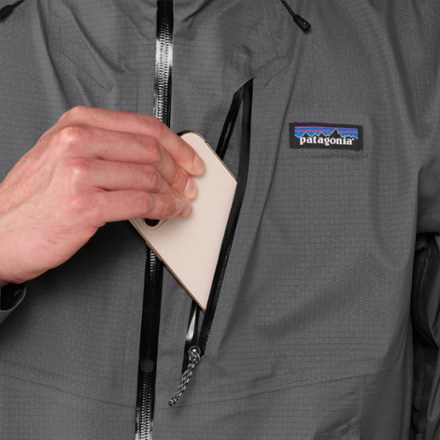 Patagonia Granite Crest Jacket - Men's 5