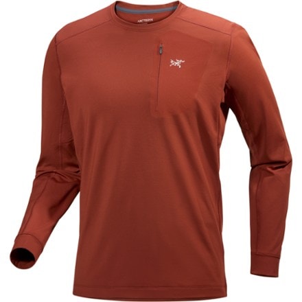 Arc'teryx Rho LT Crew Neck Base Layer Top - Men's 0