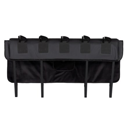 Race Face Stash Tailgate Pad - Mid-Size Truck 1