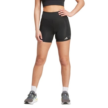 adidas Own the Run Short Leggings - Women's 0