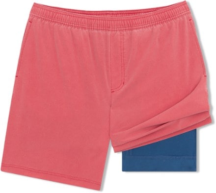 Chubbies Sport Shorts 7" - Men's 0