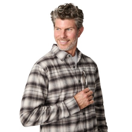 Free Country Easywear Flannel Shirt - Men's 3