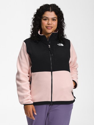 Ladies north face jackets on sale clearance