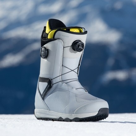 Nidecker Kita Snowboard Boots - Men's - 2025/2026 10