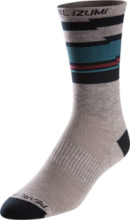 pearl izumi elite tall socks