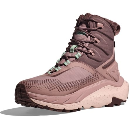 HOKA Kaha 2 Frost GTX Hiking Boots - Women's 3