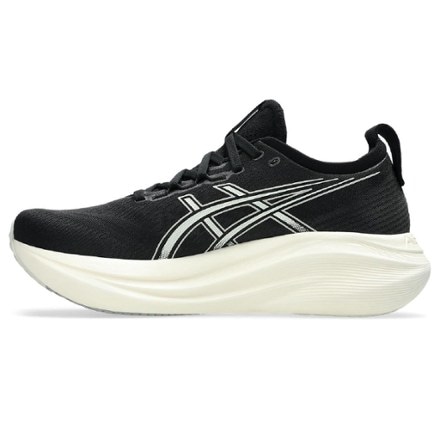 ASICS GEL-Nimbus 27 Road-Running Shoes - Men's 1