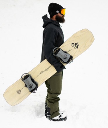 Jones Flagship Snowboard - 2024/2025 5