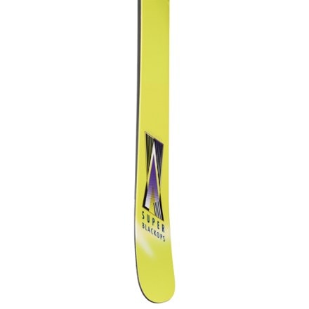 Rossignol Super Blackops 98 Skis - 2025/2026 3