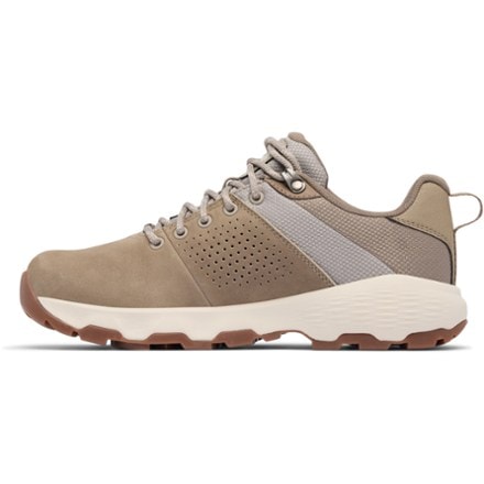 Columbia Newton Nimble Leather Hiking Shoes - Women's 1