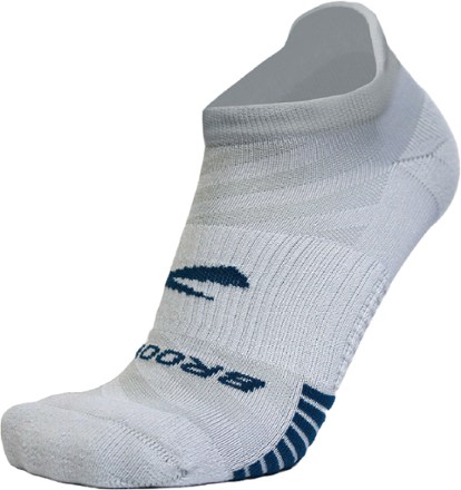 Brooks Ghost Lite No-Show Socks - 2 Pairs 3