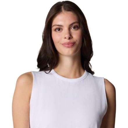 Columbia Sun Trek Tank Top II - Women's 4