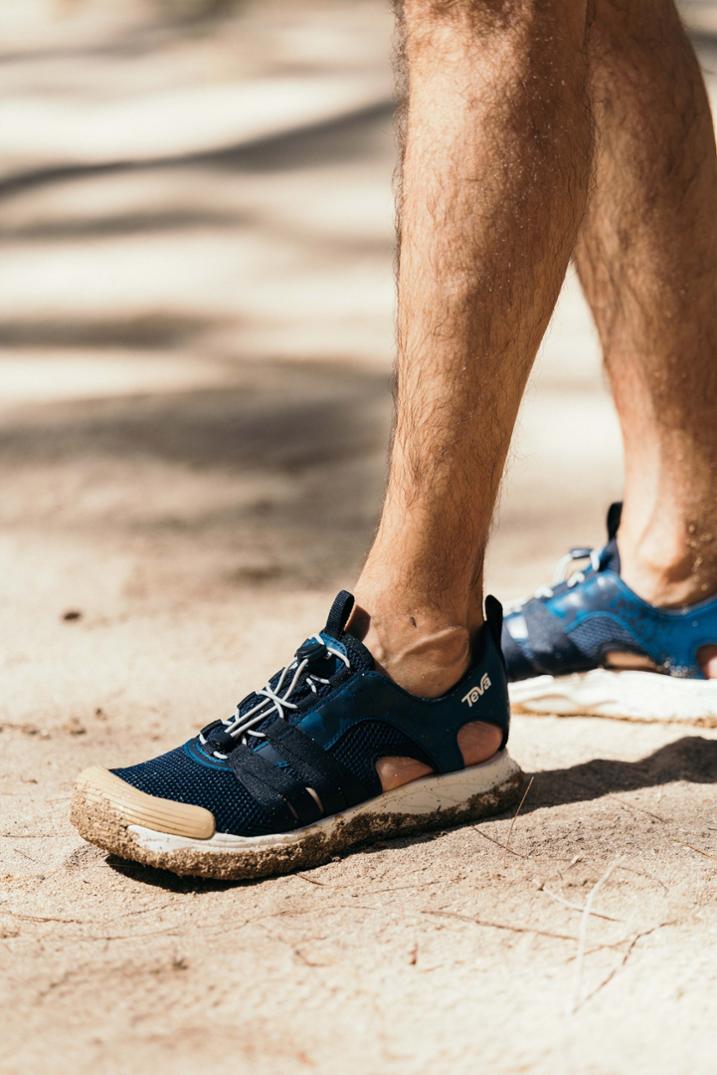 Location Image for Hydratrek CT Sandals - Men's