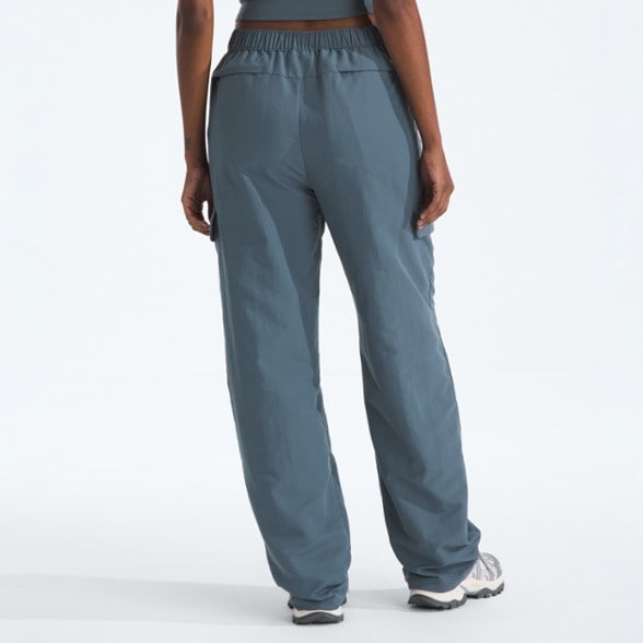 On Body Image of color Granite Grey