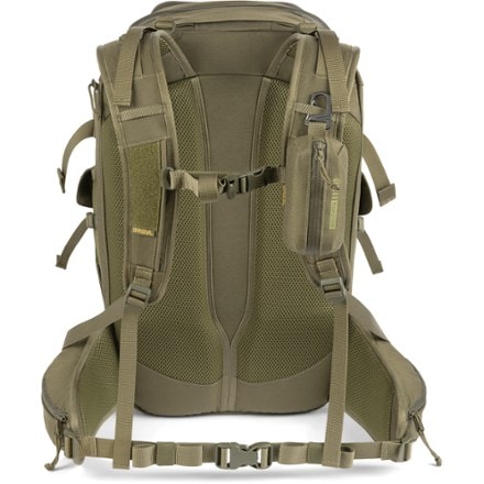 Grayl Mission EXP 30 Pack G-Mod hook pouch not included