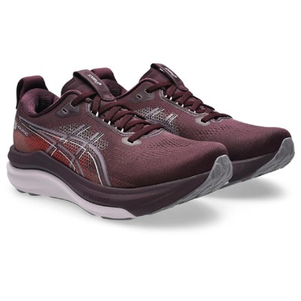 ASICS GEL-Kayano 33 Road-Running Shoes - Women's 2