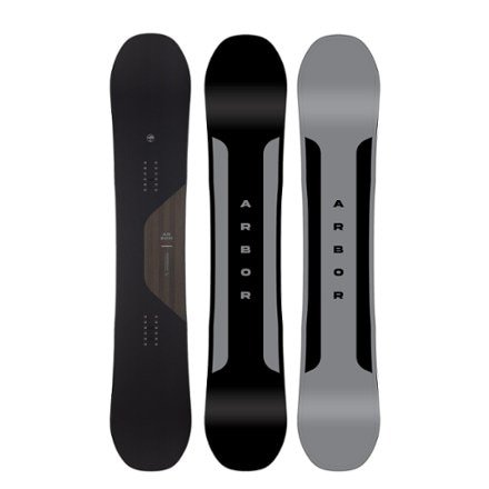 Arbor Formula Snowboard - 2024/2025 0