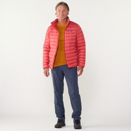 Smartwool Intraknit Thermal Merino Crew Base Layer Top - Men's 3