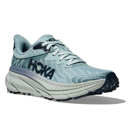 HOKA Challenger 7 Trail-Running Shoes - Women's 2