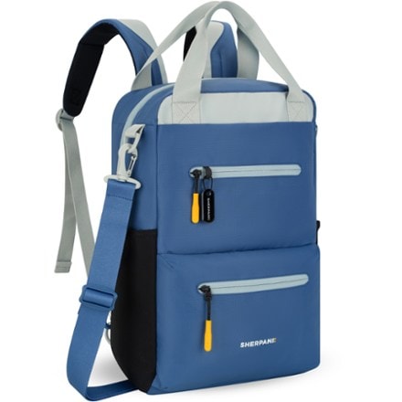Sherpani Sojourn Tote Pack 0