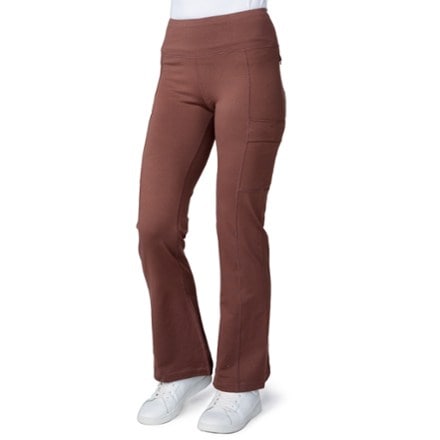 Free Country Trail 2 Town Flare Pants - Women's 0