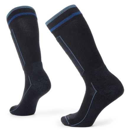 REI Co-op Powderbound Midweight Snow Socks 0