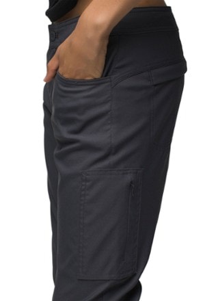 prAna Halle Jogger II Pants - Women's 6