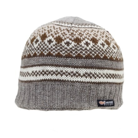 Everest Designs Sasha Beanie 0