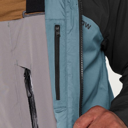 Flylow Roswell Insulated Jacket - Men's 6