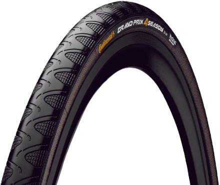 Continental Grand Prix 4 Season Tire