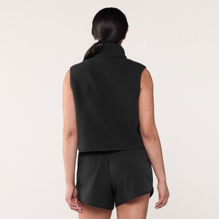 Vuori Alpine Vest - Women's 2