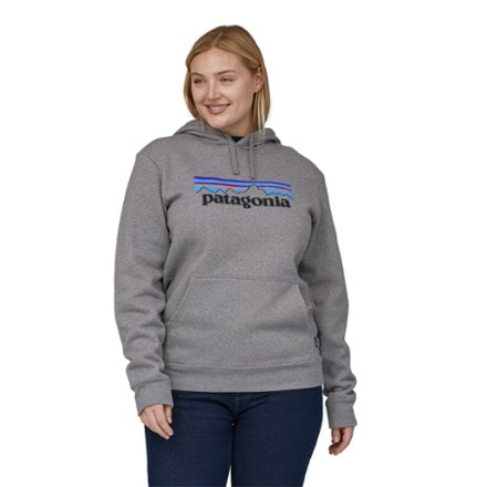 Patagonia P-6 Logo Uprisal Hoodie 8