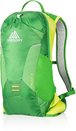 gregory miwok 12l backpack