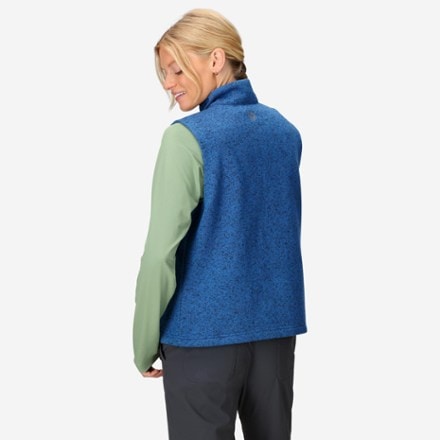 Marmot Drop Line Vest - Women's 1