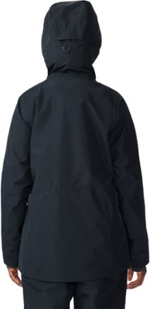 Mountain Hardwear Cloud Bank GORE-TEX Insulated Jacket - Women's 1