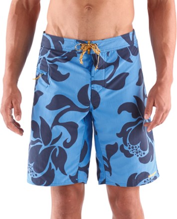 rei patagonia board shorts